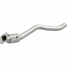 Fits 2015 Charger V8 6.4 6.2 OEM Direct-Fit Catalytic Converter 52479 Magnaflow