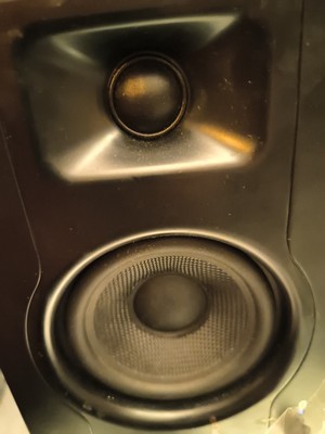 Maudio Bx4 Bluetooth Nahfeld Monitore