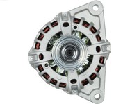 As-Pl Lichtmaschine Generator 150A 12V FüR Iveco Daily VI Kasten A0668S