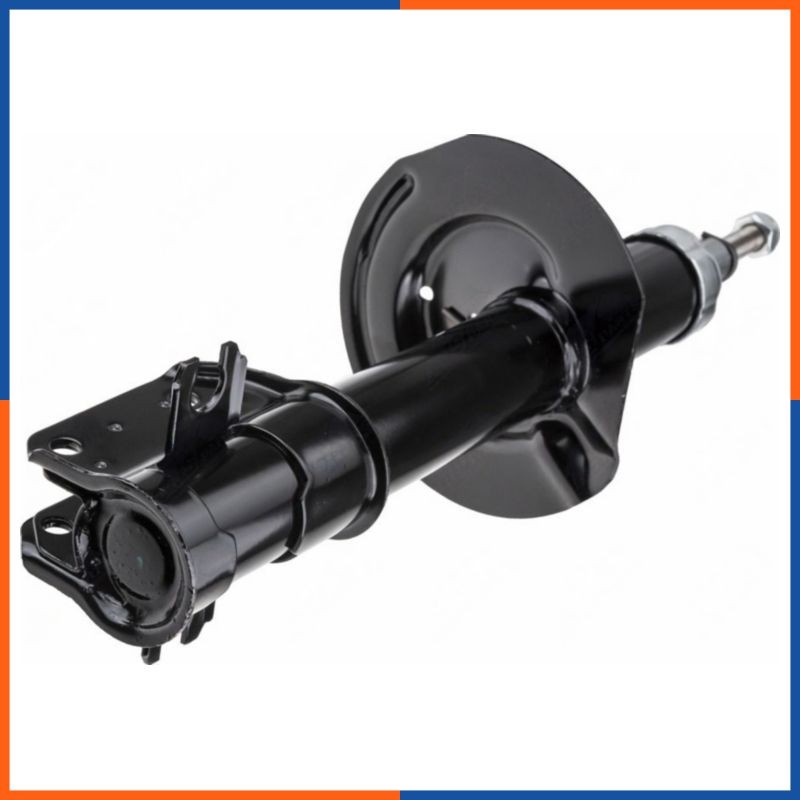 Amortisseur de suspension avant FIAT 46555676 pièce de rechange essieu avant à gaz