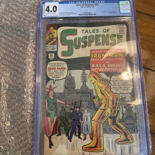 Comic Image