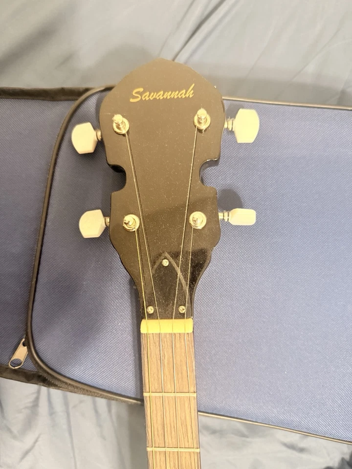 Savannah SB-100 - Image 2 of 3