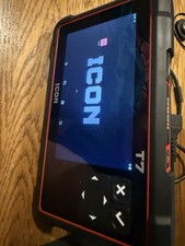 Icon T7 Automotive Scanner