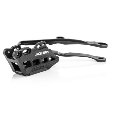 Acerbis - Komplettes Kettenblock & Slider Kit - KXF250 21-24, KXF450 19-23, KXF250