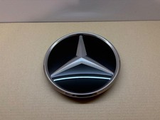 Mercedes GLC GLE GLS X253 C253 X254 C254 W167 C167 X167 Distronic Emblem Badge Mercedes GLC GLE GLS X253 C253 X254 C254 W167 C167 X167 Distronic Emblem Badge