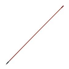 Francis 300-CB220 Orange 3 Foot Hot Rod CB Antenna AM FM Ready