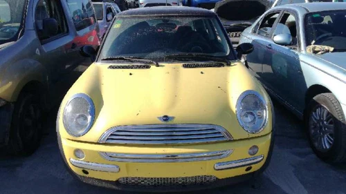 51127057403 Refuerzo Paragolpes Trasero para MINI MINI (R50,R53) Cooper 2109317 - Imagen 3 de 10