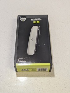 Auto Drive VSB-210 Hands-Free Bluetooth Speakerphone w/ USB Car Charger