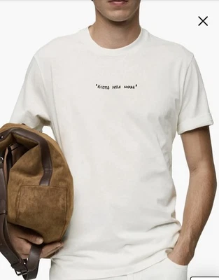 Mango T Shirt Ricetta Della Nonna - Imagen 1 de 4