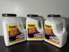 9.5J-Heat Prestone Driveway Heat Concentrated...