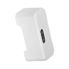 Touchless Infrared Induction Automatic Flushing Toilet Push Button Smart Sensor