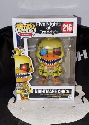 Funko Advent Calendar: Five Nights At Freddy's (FNAF) 2023-24 Días de