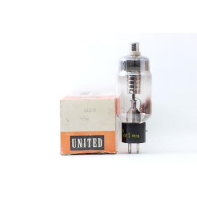 1 X UNITED ELECTRON 3B28 ROHR. USA / NIB. RCB219