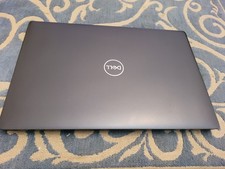 Dell Latitude 5400 14" Laptop Intel Core i5 8th Gen 16GB RAM 256GB NVMe SSD