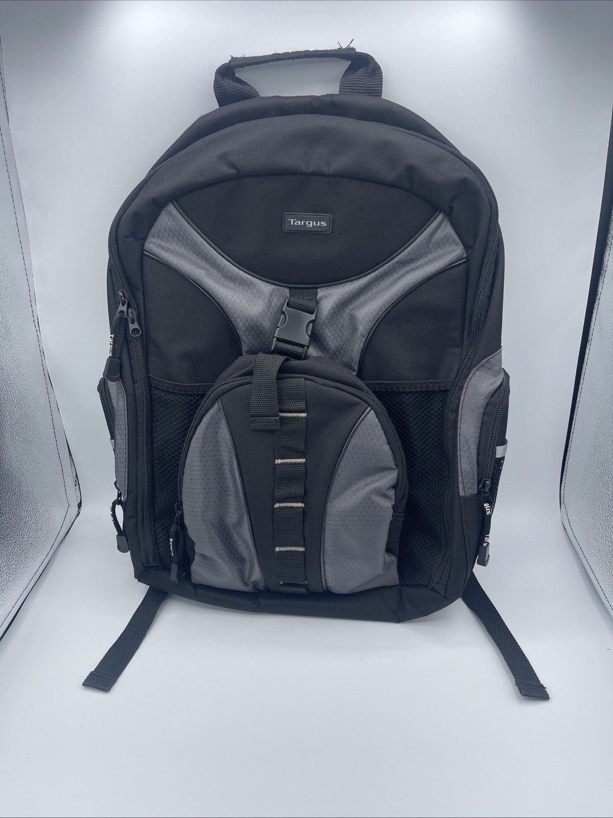 Black And Grey Excellent Condition Great For Travel