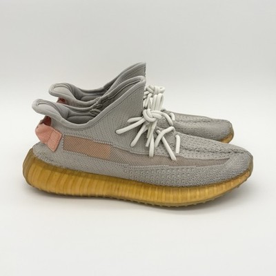 adidas Yeezy Boost 350 V2 True Form Size 9.5 Men's | eBay