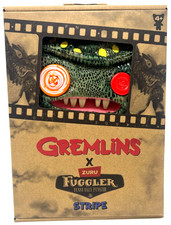 Zuru Fuggler Gremlins Stripe New In Box Funny Ugly Monster