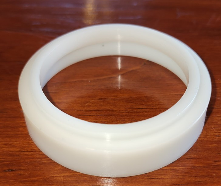 Osrow X1000 Forming Plates 10 pieces.