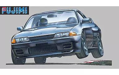 1/12 Achsen1 R32 Skyline Gt-R Axesgt-R Series No.1