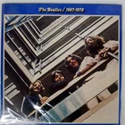 BEATLES 1967-1970 APPLE EAP9034B Japan VINYL 2LP