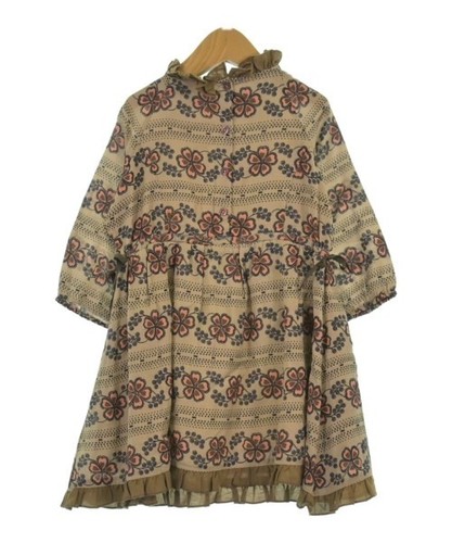 CARAMEL Dresses (Other) PinkBeigexPinkxNavyetc.(Patterned) 2200562703281 - Picture 2 of 6