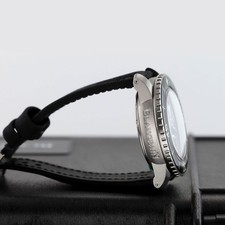 Blancpain Fifty Fathoms Automatic 45mm 5015-12B30-B52A 4