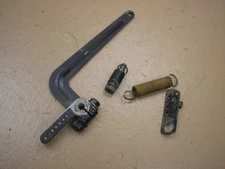 Case Ingersoll 224 Tractor Kohler K241 K321 Engine Governor Speed Control Lever