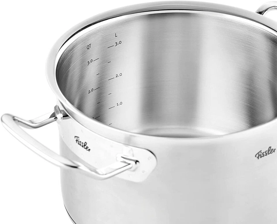 Fissler Original Profi Collection 2 Kochtopf 16 cm Retourenware Neu-Sonstige - Bild 4 von 4