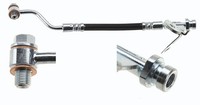 Bremsschlauch TRW PHD1219 FüR Hyundai PB PBT I20 1 Crdi LPG