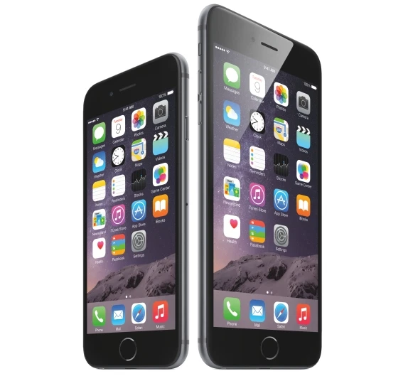 Las mejores ofertas en IPhone 6 Plus A1524 64GB | eBay