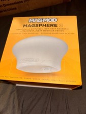 MagMod MagSphere 2 for MagMod Flash Modifier System