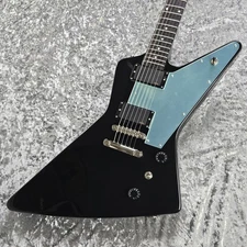 EDWARDS E-EX-CTM EMG -Black- Limited production model!