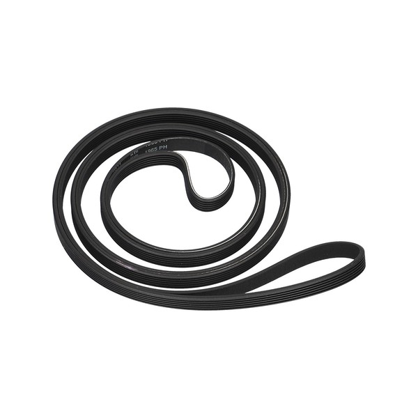 Keilriemen Riemen Trockner Bauknecht Whirlpool Ignis 481235818186 Bosch Siemens-image