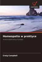 Craig Campbell | Homeopatia W Praktyce | Taschenbuch | Polnisch (2021)