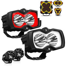 Led Pod Work Light Flood Spot Beam Jeep Truck Driving Off Road Lamp 2344.56 Led Pod Work Light Flood Spot Beam Jeep Truck Driving Off Road Lamp 2344.56