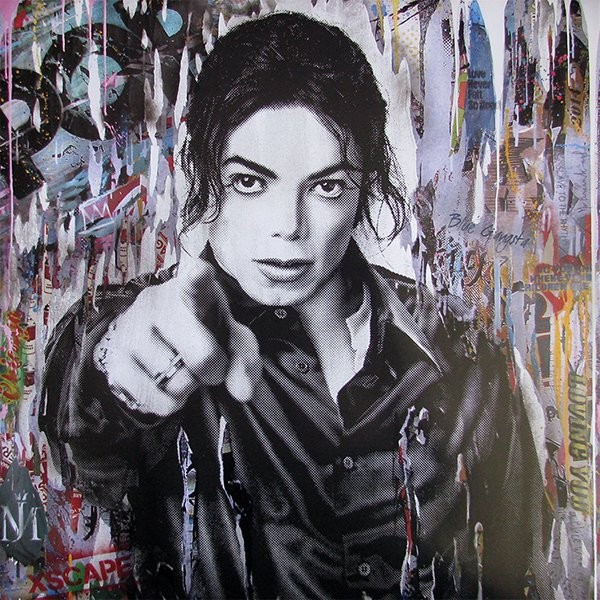 Michael Jackson - Xscape [LP] (vinyl) 888430536616| eBay