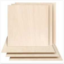 Sperrholz Laserholz Holzplatte Sperrholzplatte Modellbau Bastelholz