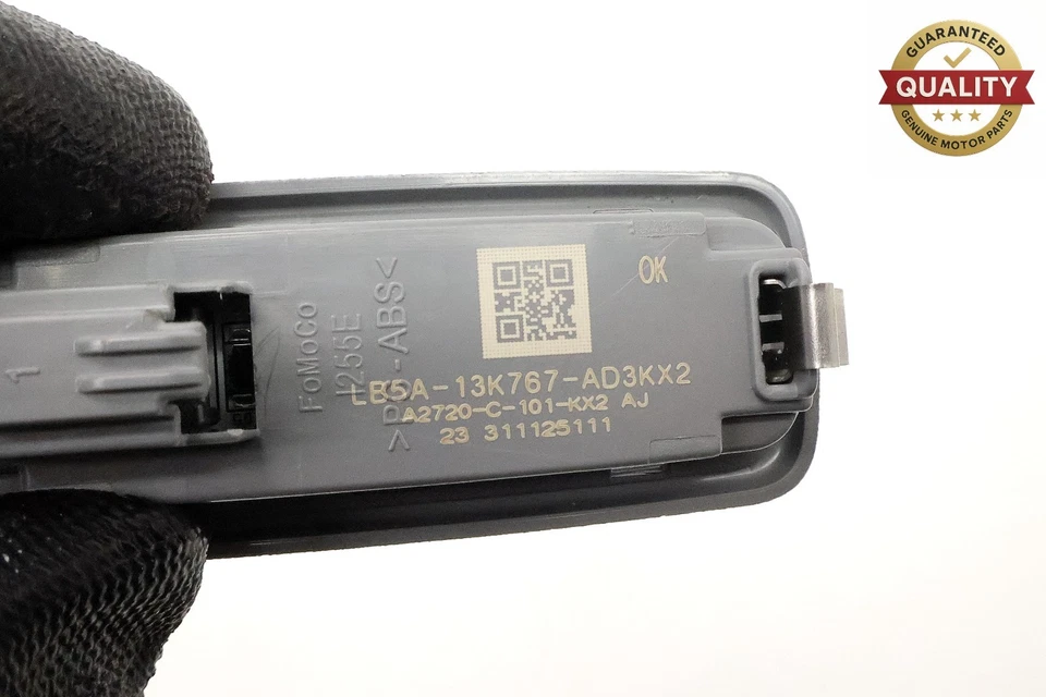 Ford Explorer 2020-2023 techo trasero centro cúpula luz lámpara OEM Foto 4 de 4