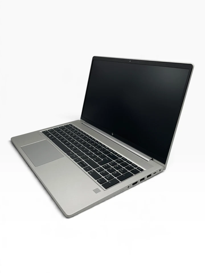 HP EliteBook 655 G9 · Ryzen 5 PRO 5675U · 16GB · 512GB, Foto 2 von 5