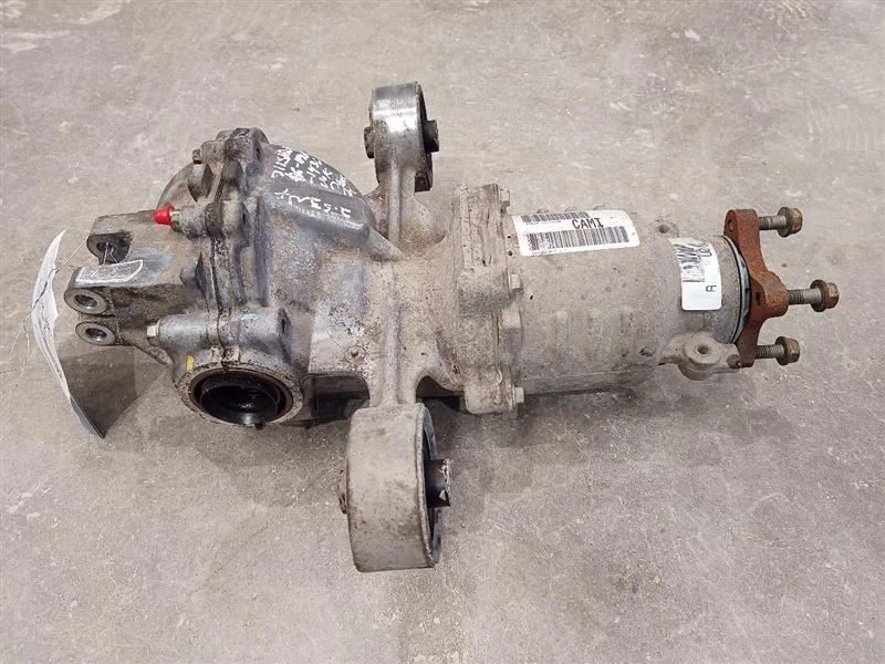 Rear 2.53 Carrier from 2006 Chevrolet Equinox 10629990 - Image 3 of 4