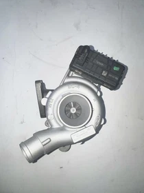 Original Ford Transit / Custom Turbolader Frontantrieb 2.2 TDCI 1741779 NEU