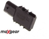 Maxgear 21-0762 Sensor FüR Saugrohrdruck Saugrohrdruck Sensor Ladedruck