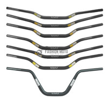 ProTaper EVO Handlebars 1-1/8 Black Bars MX S...