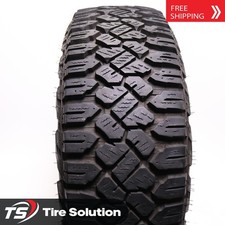 Used Lt 27560r20 Yokohama Geolandar At Xd G017 - 123120q - 1532