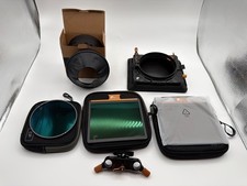 PolarPro Basecamp VND Mattebox Kit 2-5 6-9 Stops CPL