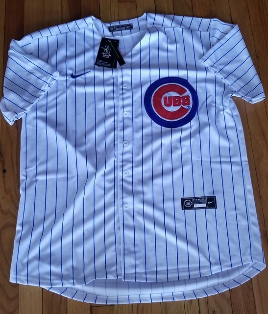 cubs el mago jersey