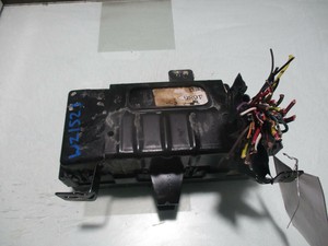 04 FORD EXPLORER Engine Fuse Box | eBay