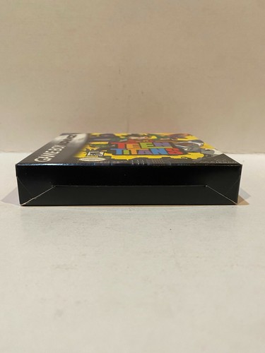 ORIGINAL NINTENDO GAME BOY ADVANCE REPLACEMENT BOX WITH INSERTS & MANUAL SET. - Picture 89 of 331