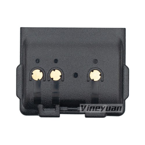 1PC 1950mAh BP-256 Batterie Li-ion pour ICOM IC-92AD IC-E92D IC-92 Radio Double Bande - Photo 11/12