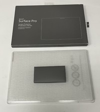 Microsoft Surface Pro 3 Tempered Glass Screen Protector Shield 12 inch